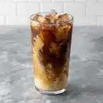 Caramel Iced Coffee Recipe