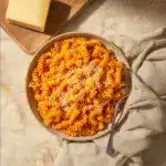 Butternut Squash Pasta Sauce Recipe