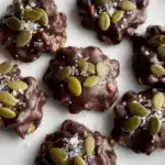 Chocolate Covered Pumpkin Seeds Recipe
