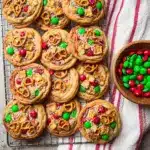 Christmas Kitchen Sink Cookies Recipe