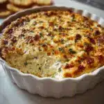 Jalapeño Popper Dip Recipe