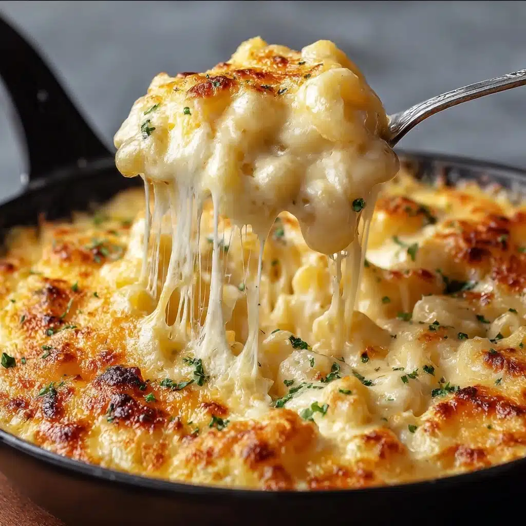 Tini’s Viral TikTok Mac and Cheese