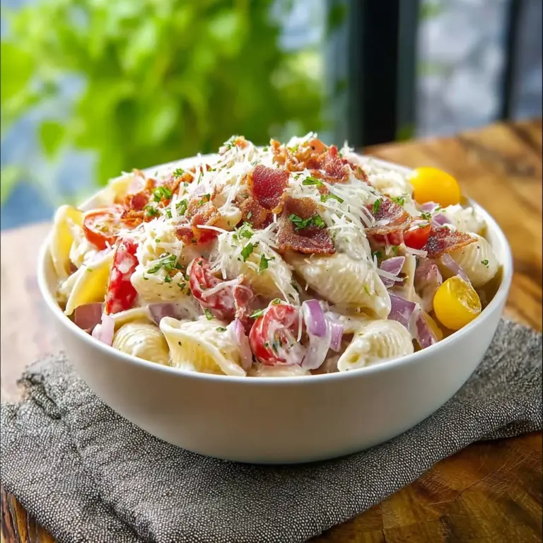 Fresh Grinder Tortellini Salad Recipe
