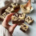 Protein Cookie Dough Recipe