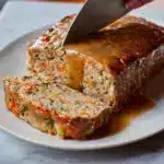 Turkey And Stuffing Meatloaf Recipe