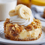 Banana Cobbler Recipe