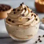 Cottage Cheese Peanut Butter Mousse Recipe