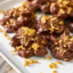 Easy S'mores Clusters Recipe