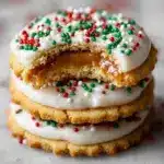 Irresistible Caramel Ritz Cracker Christmas Cookies Recipe