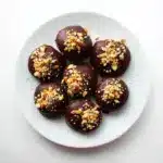 Peanut Butter Cheesecake Bites Recipe