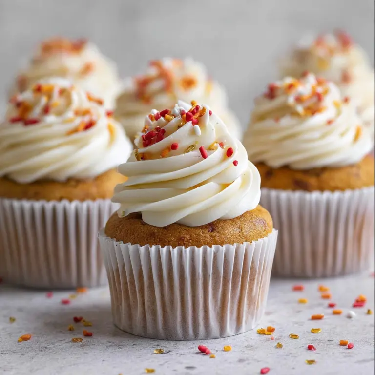 Pumpkin Cream Cheese Frosting Recipe