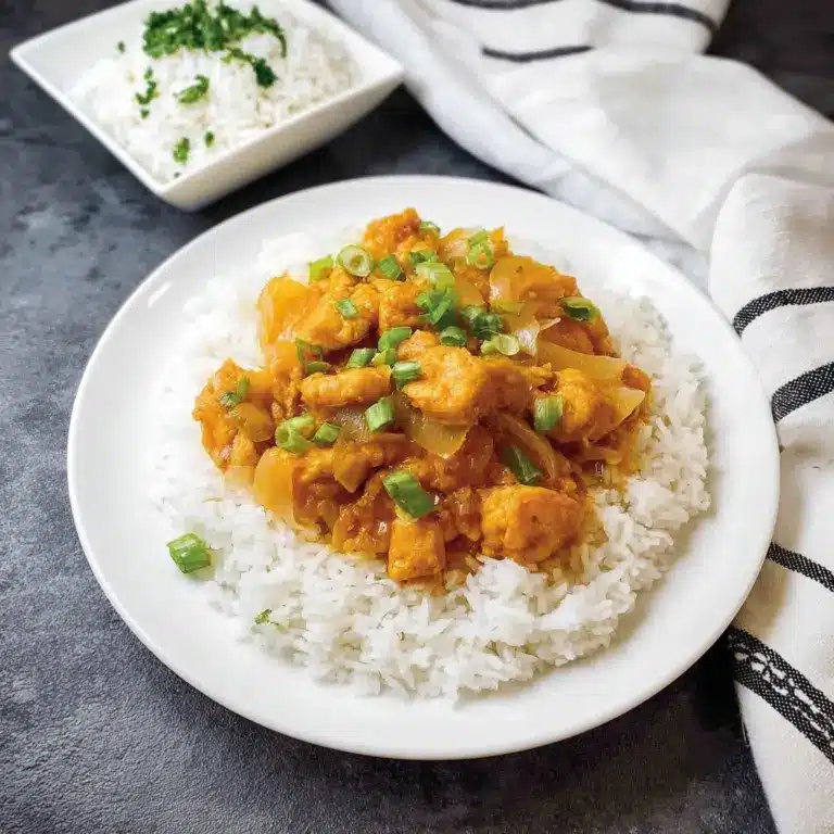 Crockpot Hawaiian Chicken Recipe