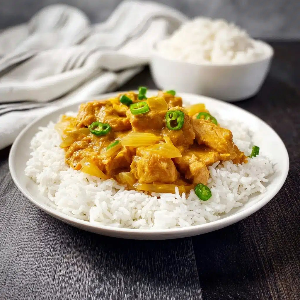 Crockpot Hawaiian Chicken Recipe - Recipe Image