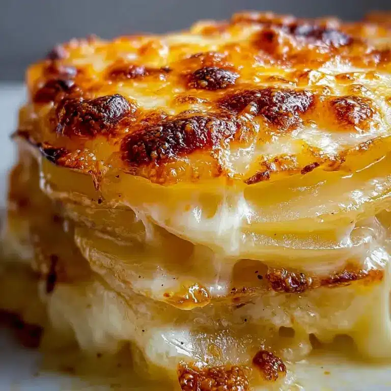 Tennessee Onions - The Cheesy Baked Side Recipe