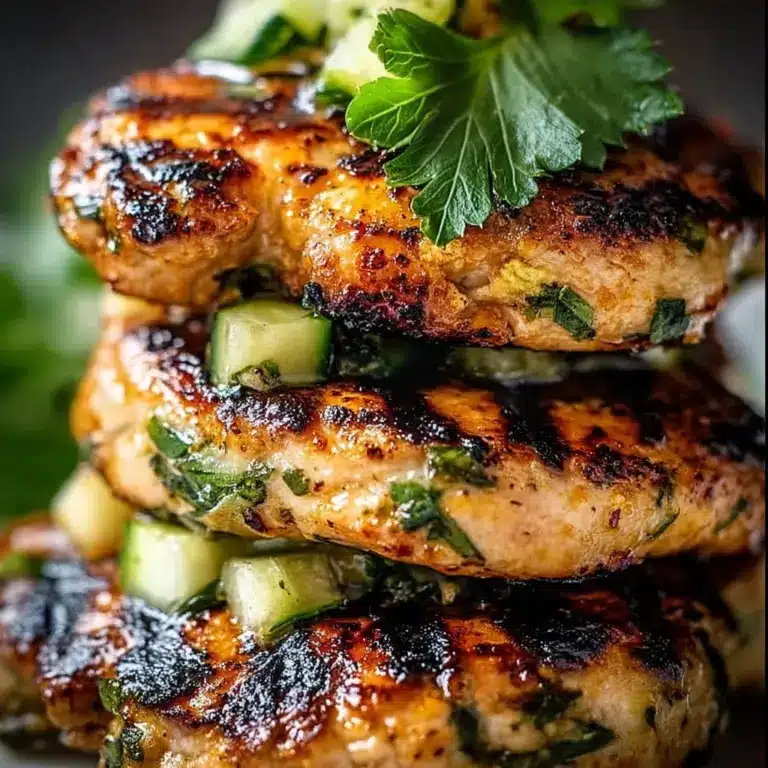 Honey Lime Chicken Recipe