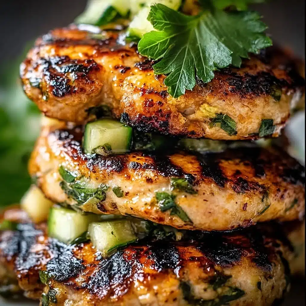 Honey Lime Chicken Recipe