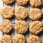 Maple Brown Sugar Cookies Recipe
