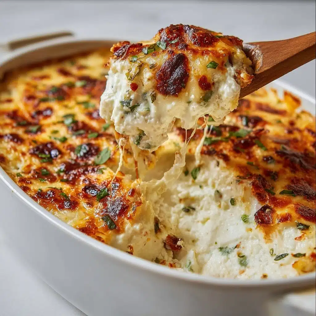 Jalapeño Popper Dip Recipe - Recipe Image