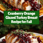 1 (3-4 lb) turkey breast, bone-in and skin-on Recipe