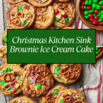 Christmas Kitchen Sink Cookies Recipe