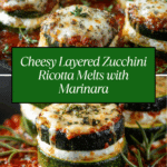 Lightly grease an 8×8 inch baking dish Recipe