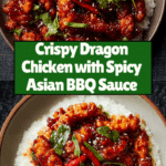 Dragon Chicken Recipe