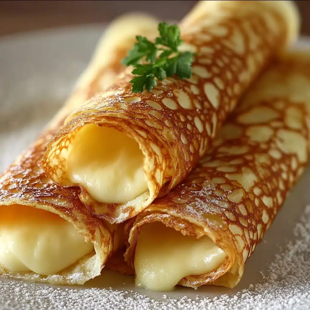 Flourless Cottage Cheese Pancakes Recipe - Recipe Image
