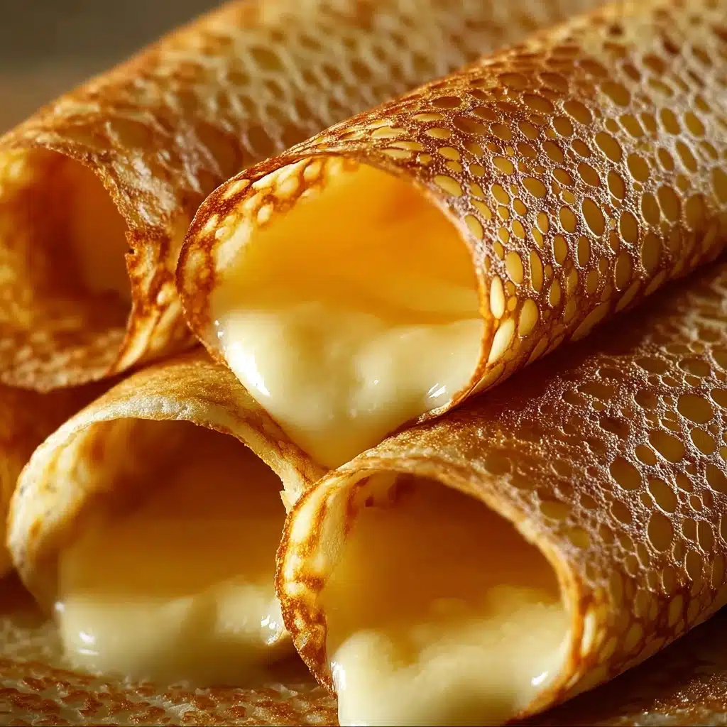 Flourless Cottage Cheese Pancakes Recipe - Recipe Image