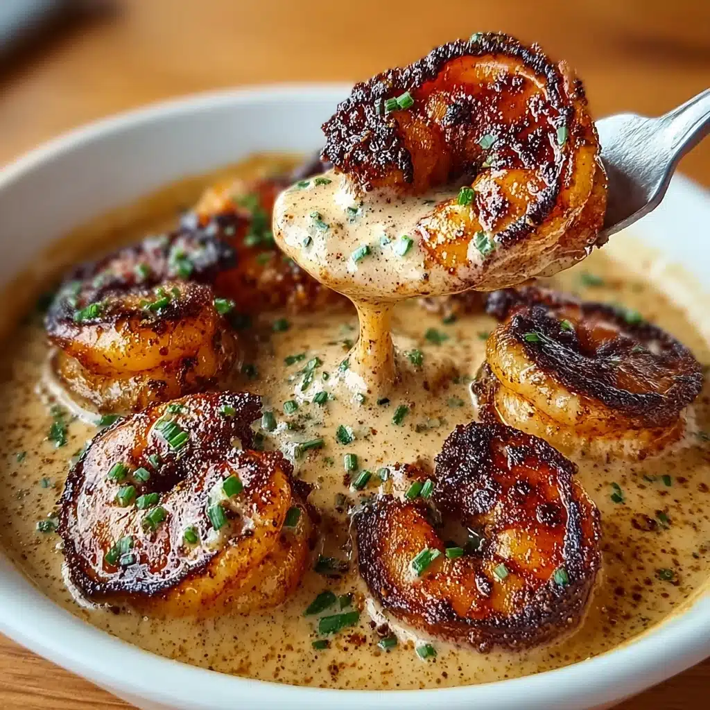 Baked Coconut Shrimp Recipe - Recipe Image