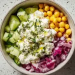 Chickpea Salad Recipe