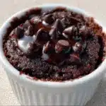 Cottage Cheese Microwave Brownie Recipe