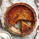 Tasty Pumpkin Pie Brulee Recipe