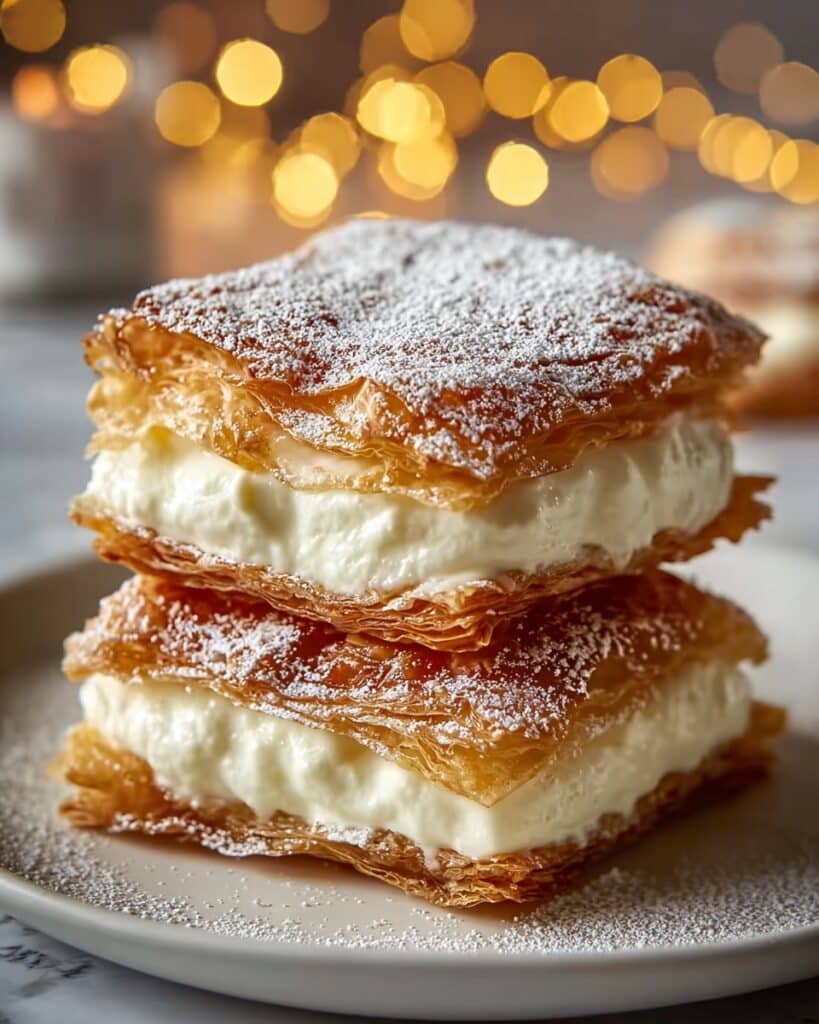 Churro Saltine Toffee Recipe