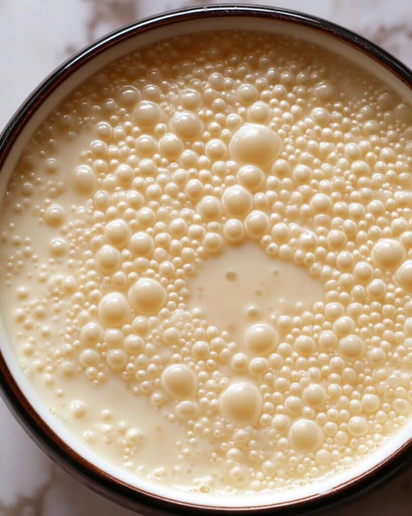 Slow Cooker Tapioca Pudding Recipe