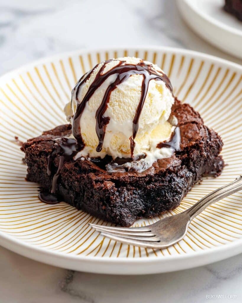 Chocolate Cobbler Recipe