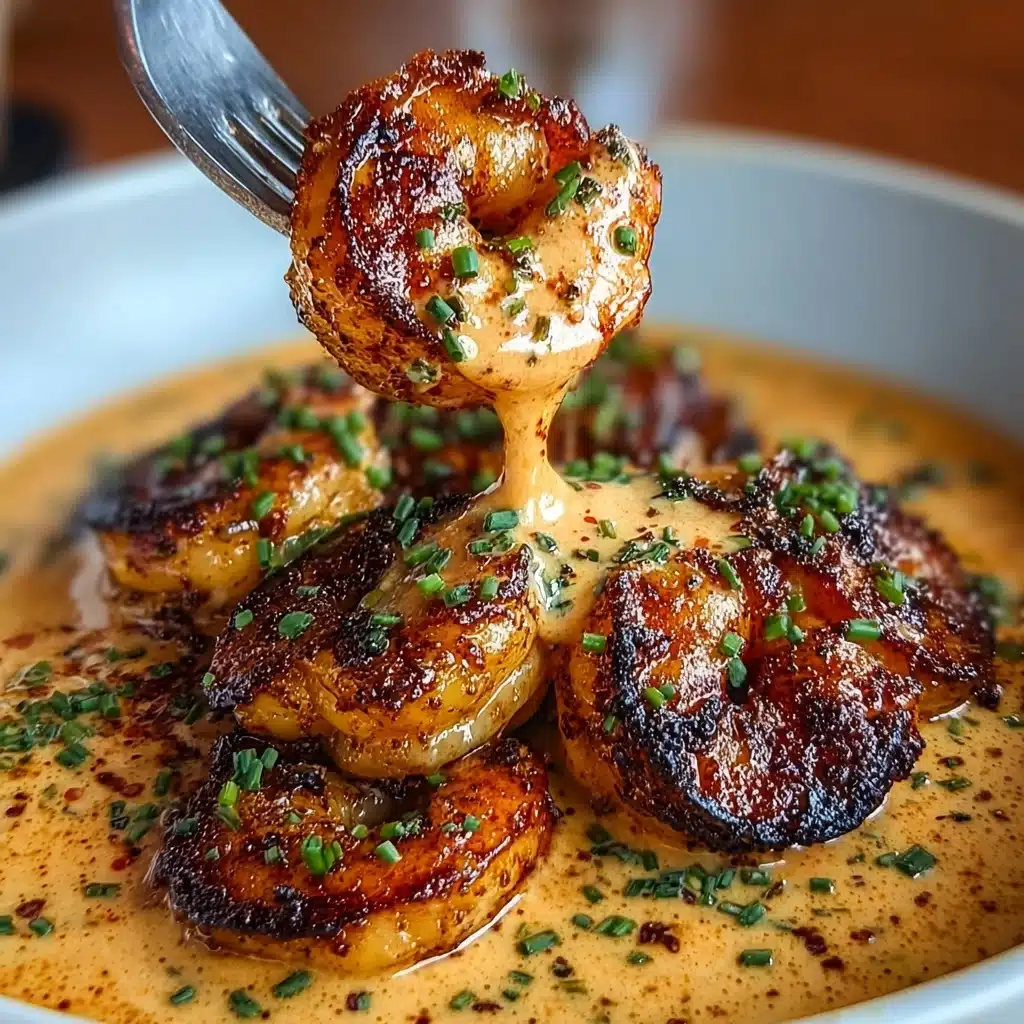 Baked Coconut Shrimp Recipe