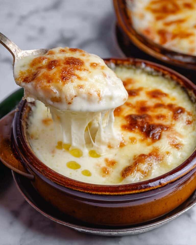 Chile Relleno Soup Recipe