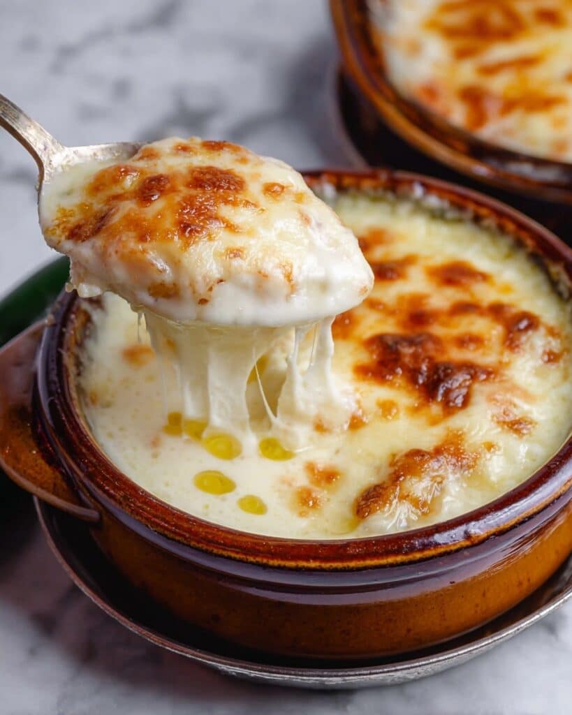 Chile Relleno Soup Recipe