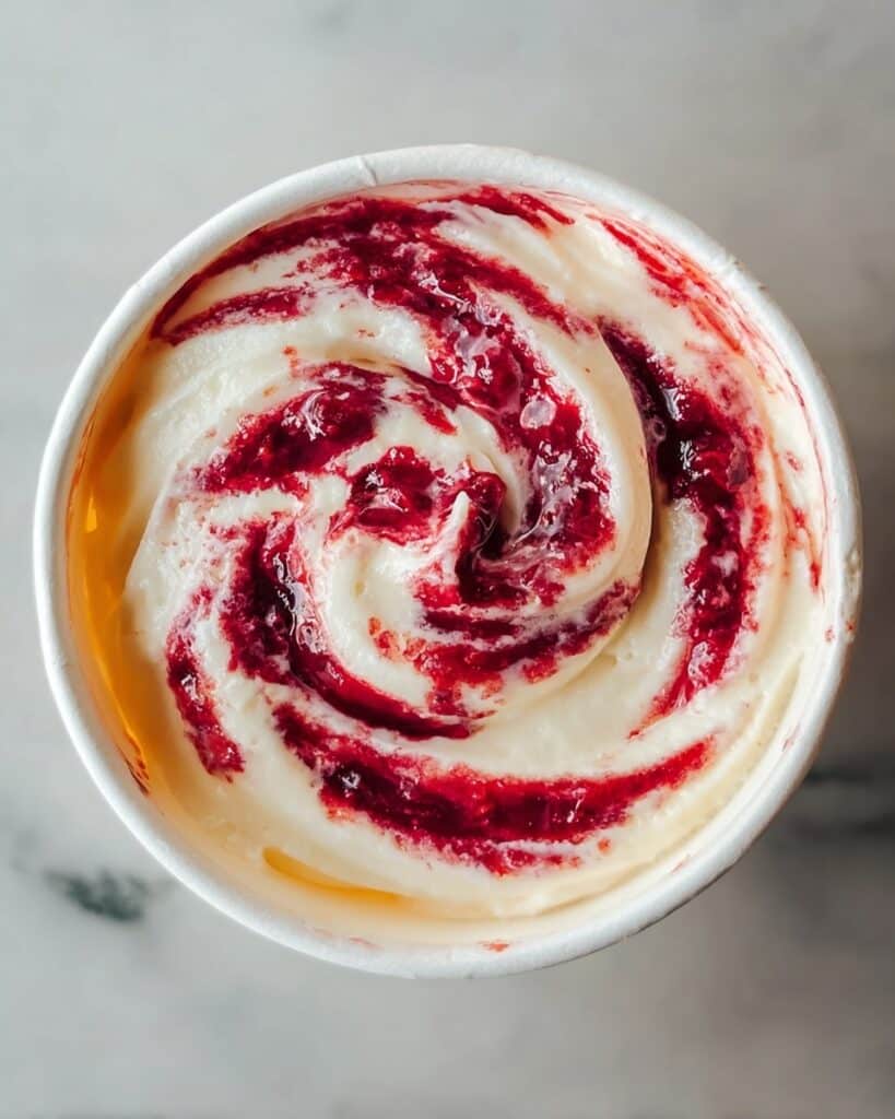 Christmas Cranberry Honey Butter Recipe