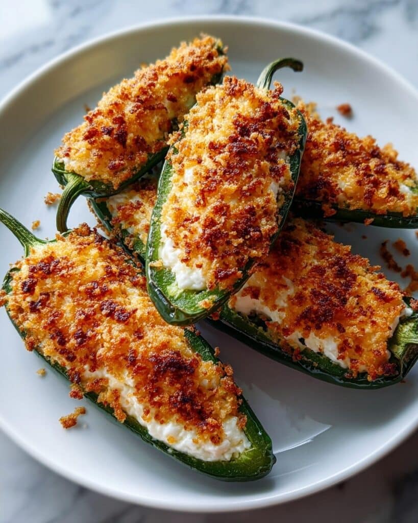 Cowboy Cream Cheese Jalapeno Poppers Recipe