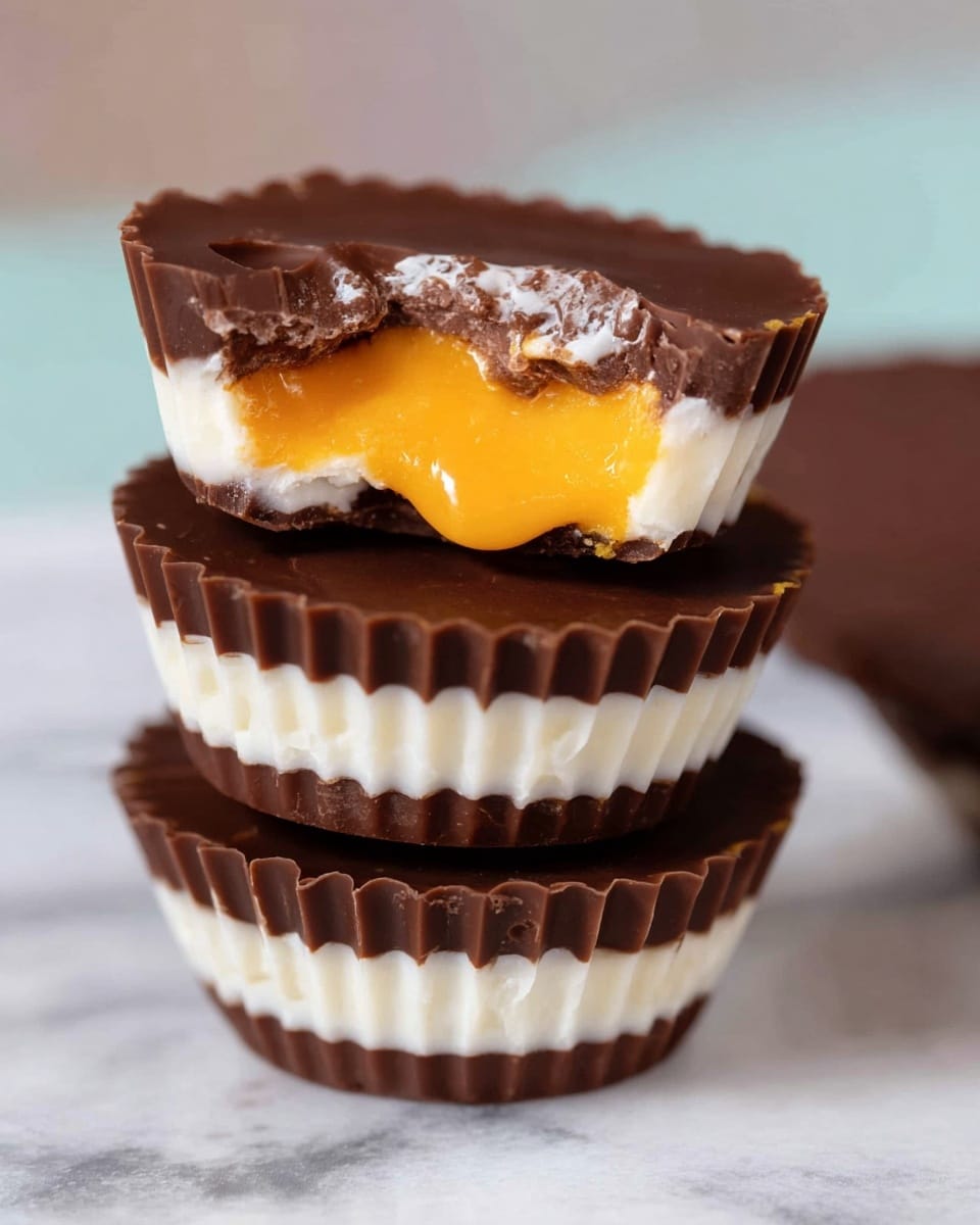 Cadbury Creme Bites Recipe