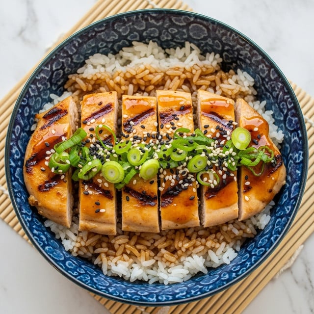 Homemade Teriyaki Sauce Recipe