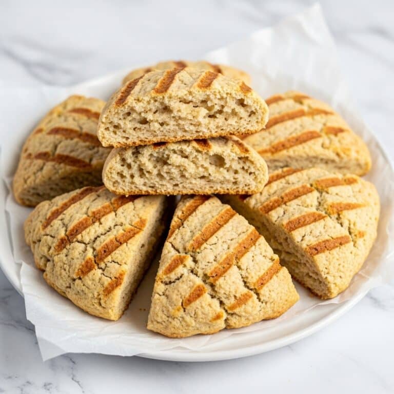 Lembas Bread from Lord of the Rings Recipe