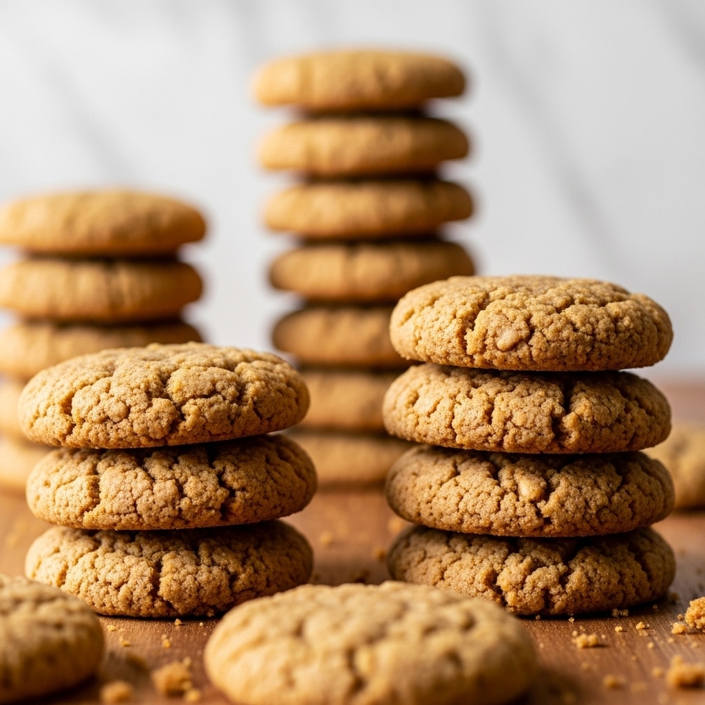 Rice Krispie Cheddar Crackers Recipe