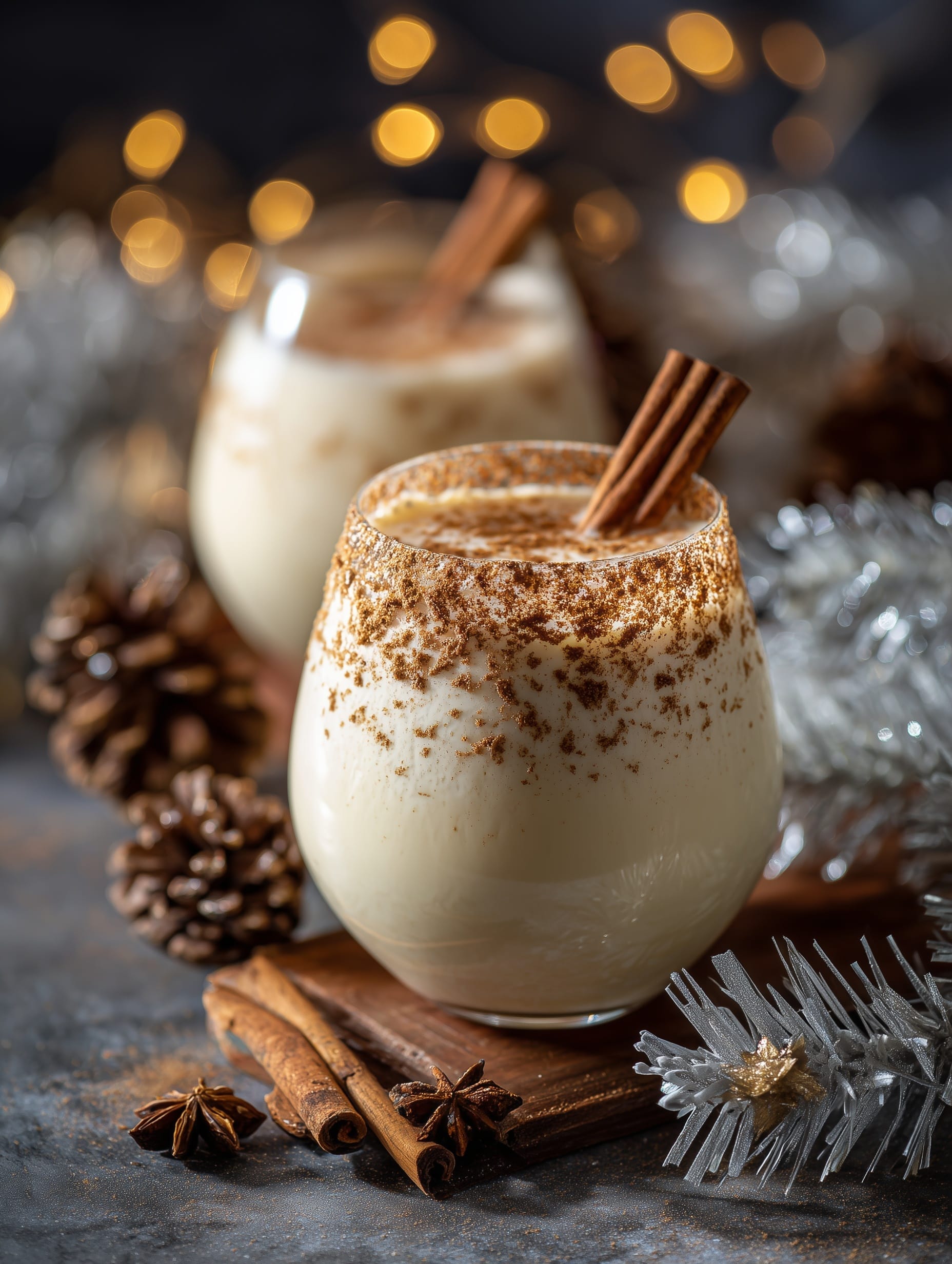 Decadent White Chocolate Crème Brûlée Recipe - Recipe Image