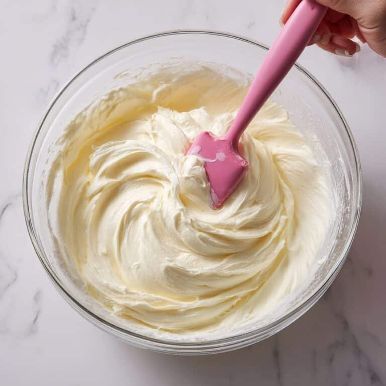 Marshmallow Frosting Recipe