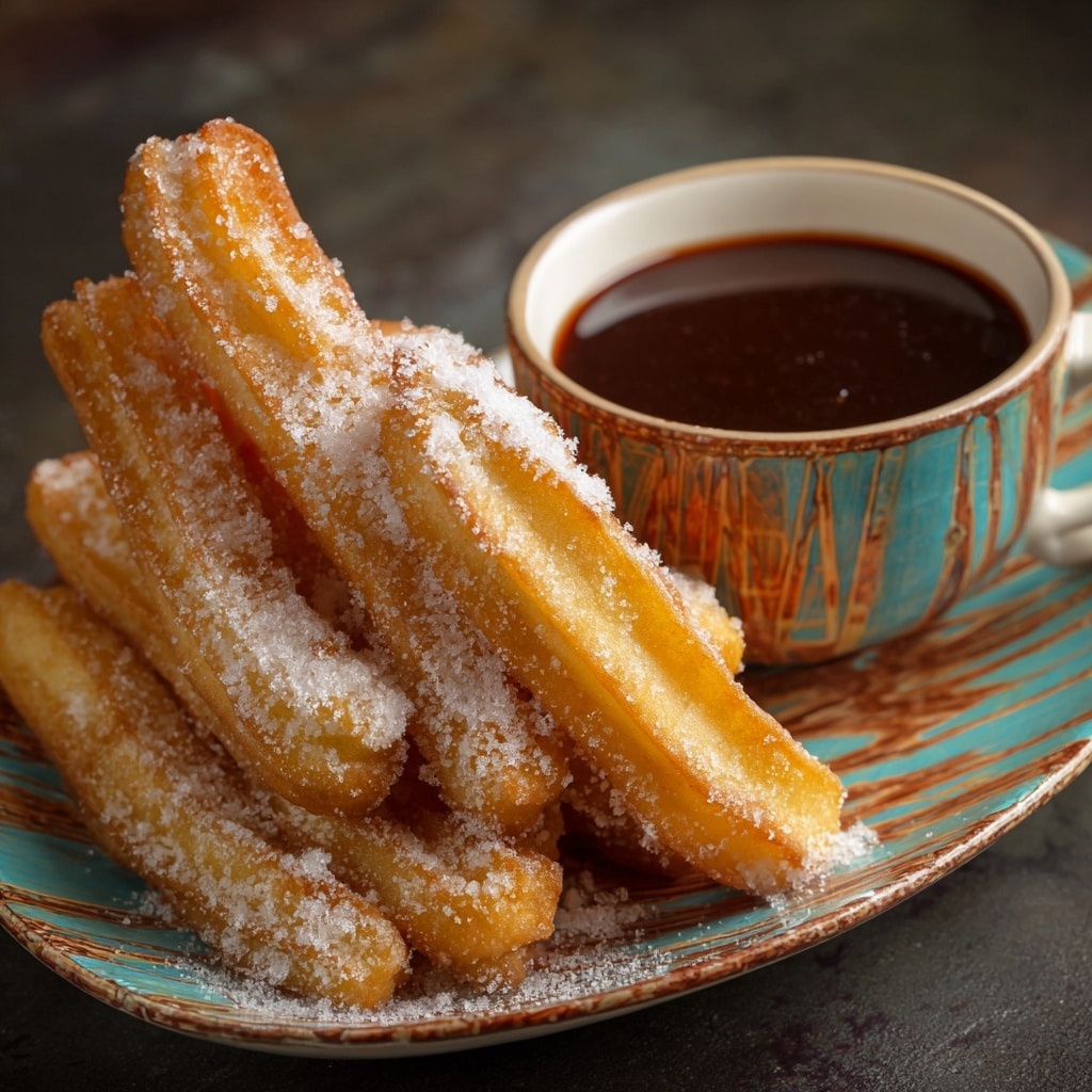 Cinnamon Sugar Churro Saltine Toffee Recipe