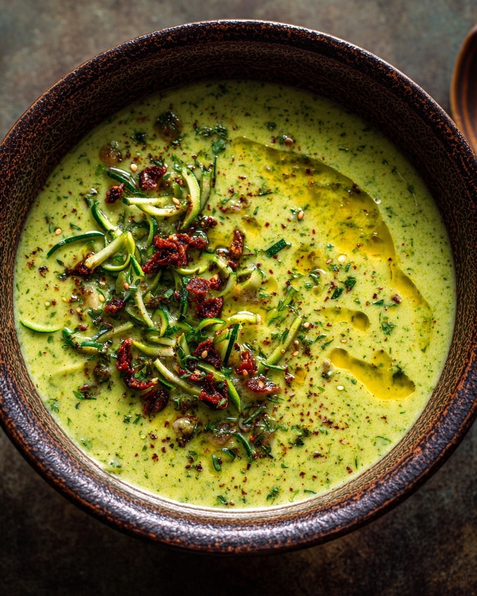 Charred Jalapeño Green Chile Cashew Queso Recipe - Recipe Image