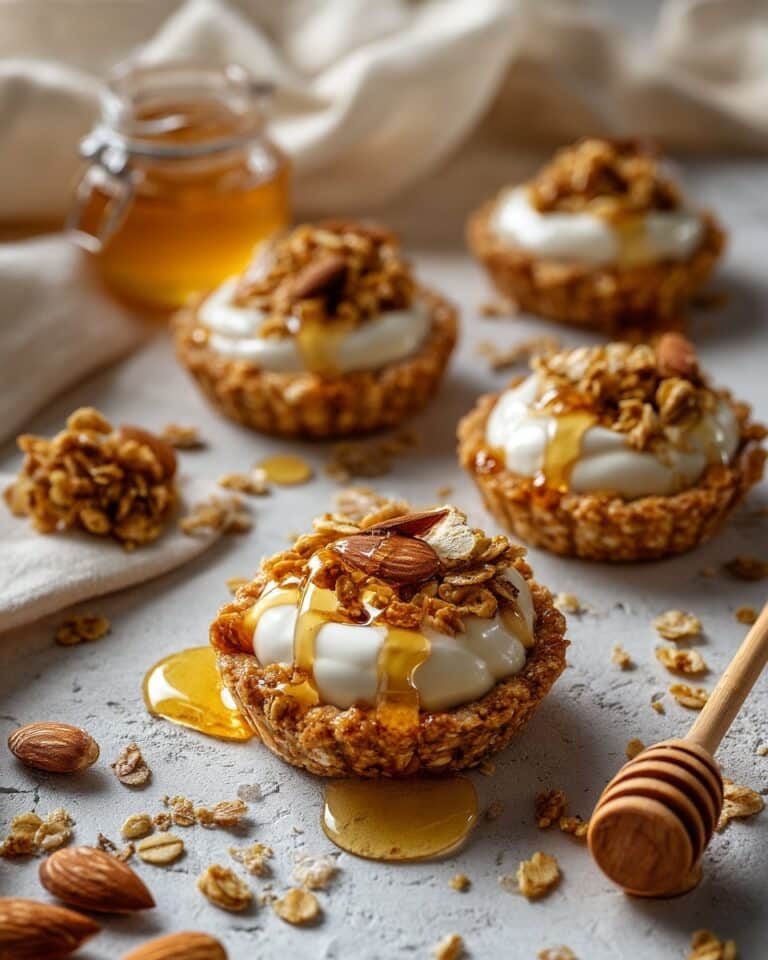 Mini Banoffee Pies Recipe