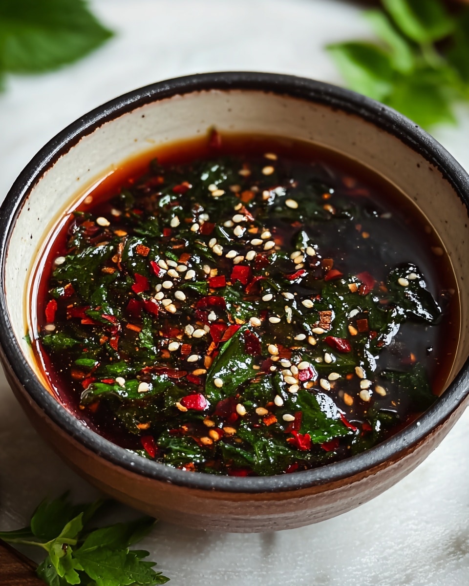 Dragon Sauce: A Sweet, Tangy, and Spicy Asian Pantry Staple Recipe - Recipe Image